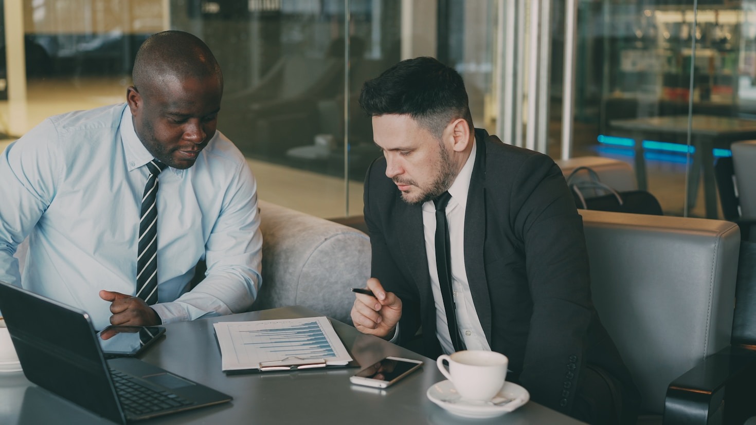 I vantaggi della consulenza personalizzata per le startup
