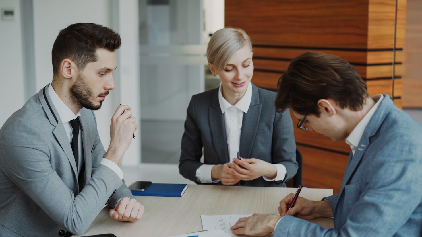 La consulenza professionale: un investimento per il futuro