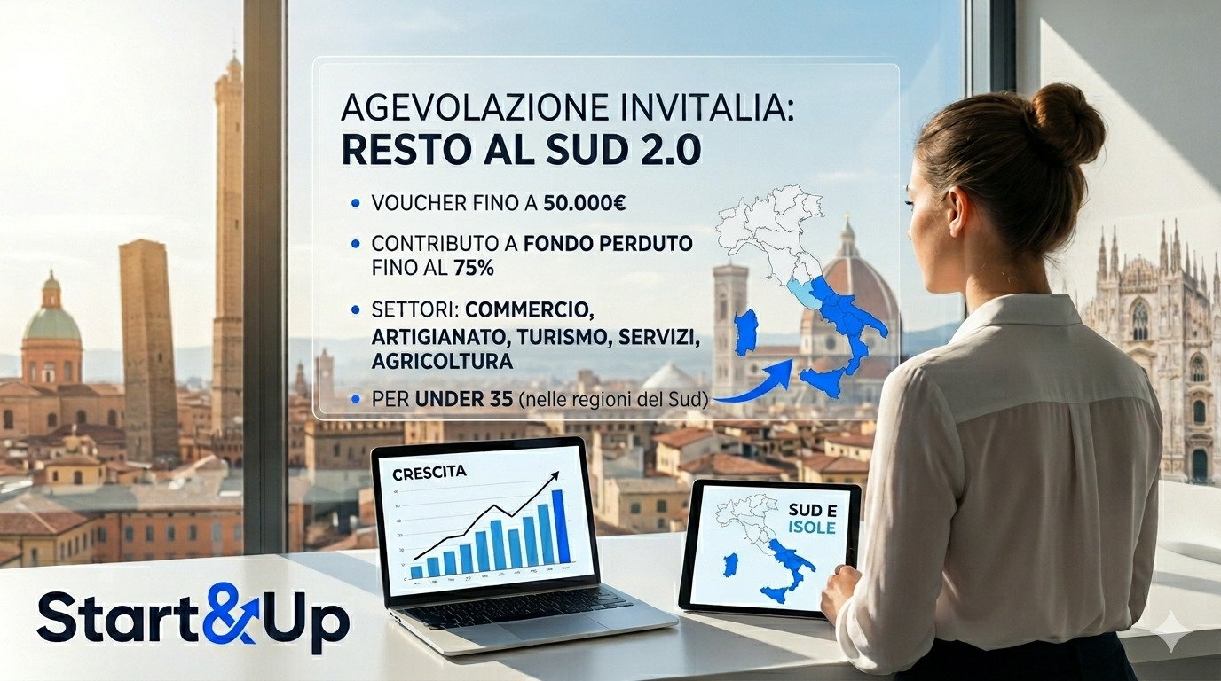 Resto al Sud 2.0